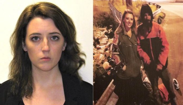 US: Woman and her boyfriend, who defrauded people online with a sob tale, sentenced to prison. Here is what happened