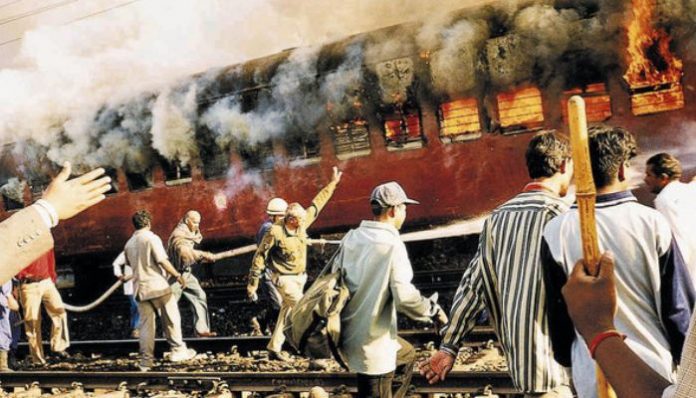 Godhra massacre convict Rafiq sentenced to life imprisonment