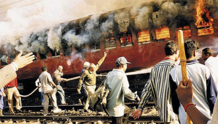 Godhra massacre convict Rafiq who caught after being on the run for 19 years, sentenced to life imprisonment