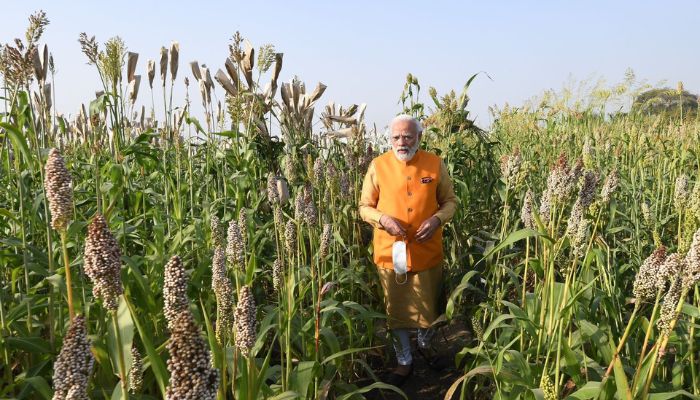Farmers’ income increased 1.5 to 2 times between the financial years 2018-2022: Here is what the latest SBI research says