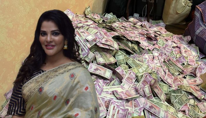 Bengal recruitment scam: After TMC minister Partha Chatterjee, his ‘close aide’ Arpita Mukherjee and ex personal secretary arrested by ED