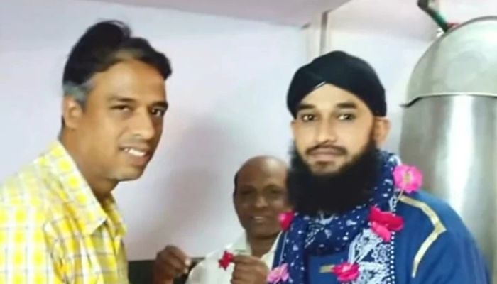Attempt to give Jihad a saffron colour, yet again? One of the killers of Kanhaiya Lal had tried to infiltrate BJP, claims report