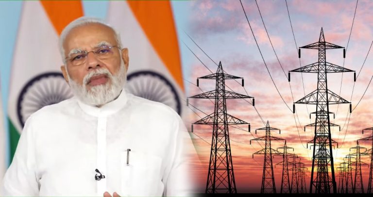 Maharashtra, Tamil Nadu, Telangana, Andhra, Rajasthan lead in outstanding dues to power companies, PM Modi urges states to clear dues without delay