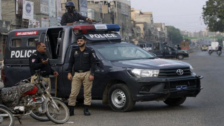 Pakistan: 27 Samsung employees detained for committing blasphemy by using a WiFi network name insulting to Ummayad Caliph