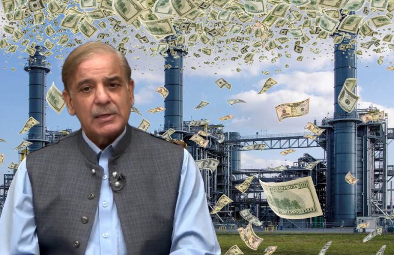Pakistan: Cabinet approves ordinance to sell government assets bypassing laws to repay loans
