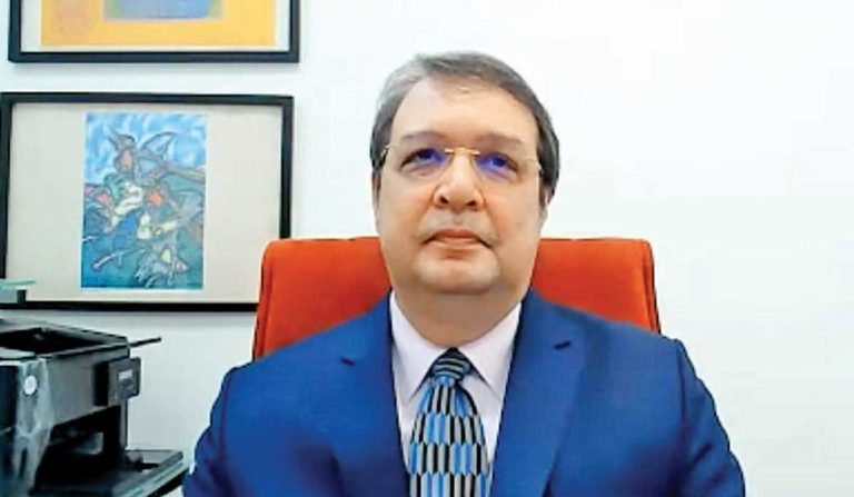 Justice Pardiwala of Supreme Court roots for regulating social media, day after he was criticised for blaming Nupur Sharma for Udaipur murder in an oral observation