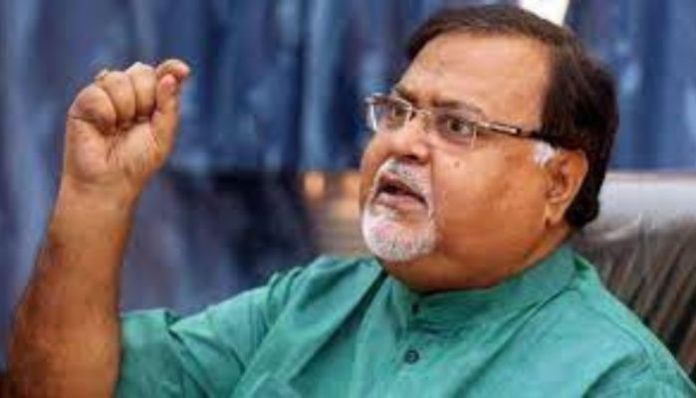 Partha Chatterjee