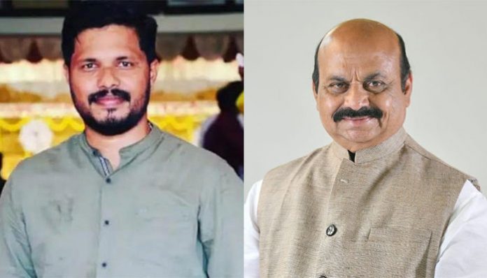 Karnataka Chief Minister Basavaraj Bommai announced new commando force to tackle anti-India and terror orgs in state