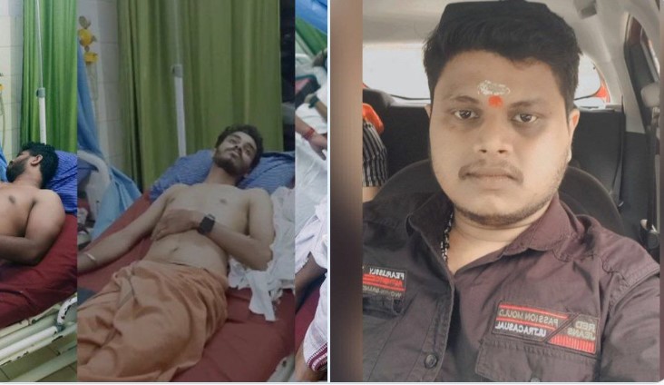 Kerala: RSS worker dies after attack by CPIM cadres, state police claims ‘heart attack’ as the cause of death