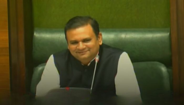 Maharashtra: Samajwadi Party, AIMIM abstain as MVA loses speaker post to BJP, Rahul Narwekar becomes the new assembly speaker