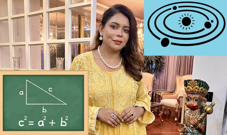 Journalist Rohini Singh displays her ignorance, claims the evidence of ancient Indian knowledge is ‘WhatsApp information’