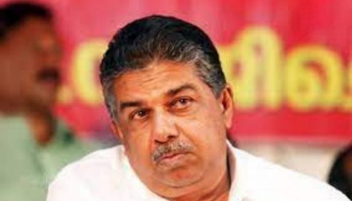 Saji Cheriyan