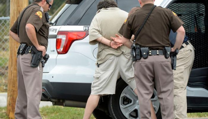 USA: Man enters Yoga studio in Salt Lake City and threatens Hindu owner and members, gets arrested