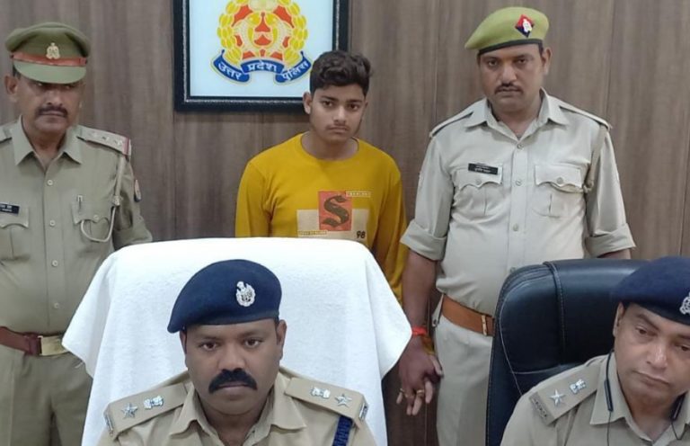 UP: Sameer Siddiqui threatens to bury RSS worker alive on Instagram for supporting Nupur Sharma, arrested