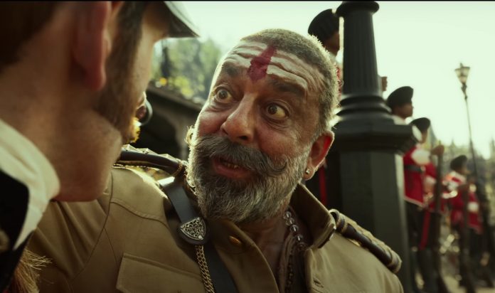 Shamshera: The flop attempt of Bollywood fuelling Hinduphobia
