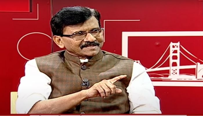 Mumbai: ED arrests Shiv Sena leader Sanjay Raut in the Patra Chawl scam case, seals his flat in Dadar