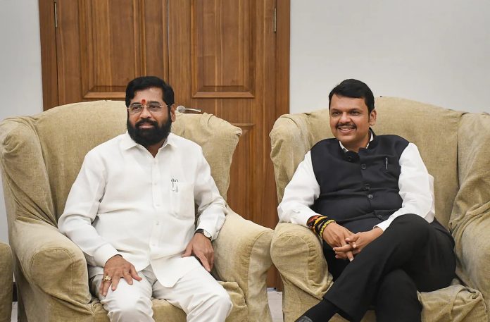 Shinde-Fadnavis led Maharashtra govt reverses 4 decisions taken by Uddhav Thackeray