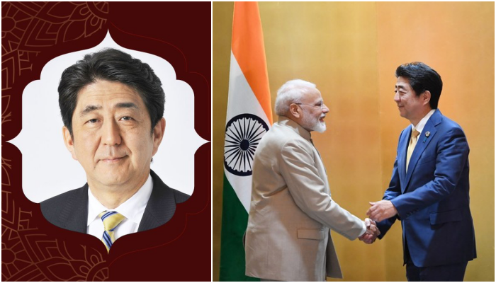Padma Vibhushan Shinzo Abe: Read how he introduced the idea of Indo-Pacific Quad to our parliament in 2007, and how it materialized under PM Modi