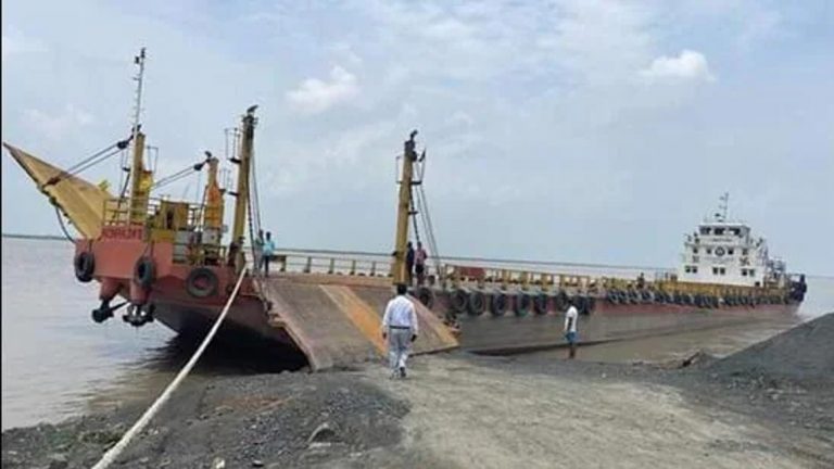 Jharkhand: Ship worth Rs 30 crores owned by Hemant Soren’s aide confiscated by ED in connection with illegal mining case