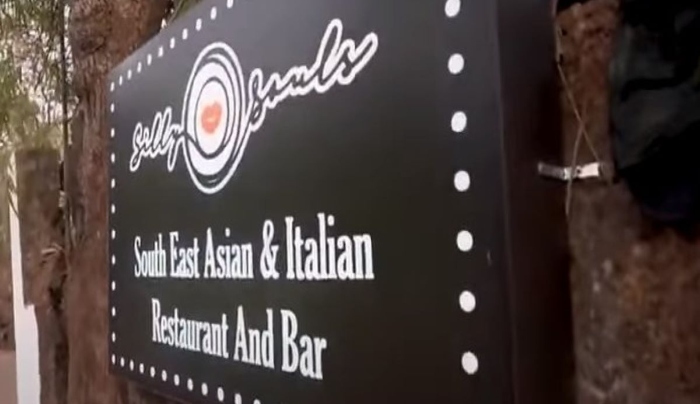 D’Gama family in Goa tells excise dept they are exclusive owners of Silly Souls Goa Cafe and Bar, not Smriti Irani’s daughter as alleged by Congress