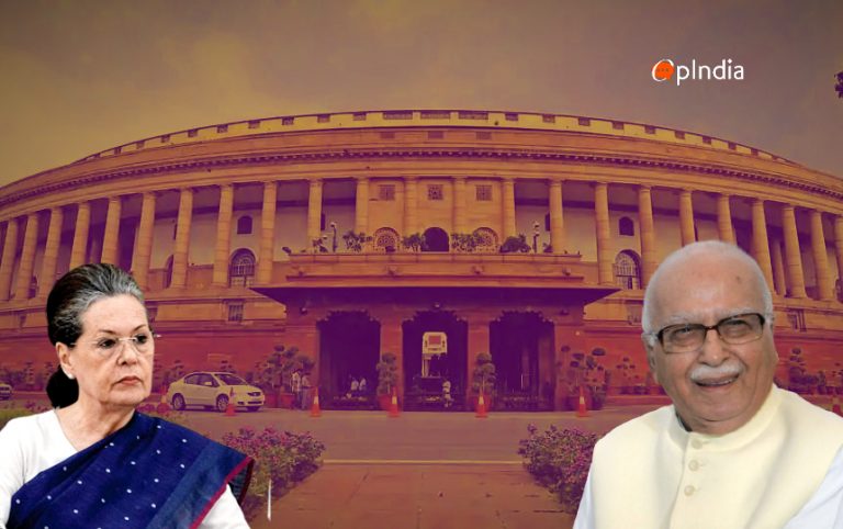 Did you know: Sonia Gandhi got LK Advani’s comments in Parliament expunged in 2012. Here is all you need to know