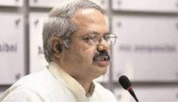 ‘Creative freedom is a tradition, but religious sentiments should not be hurt’: RSS on Kali poster row