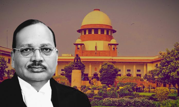 CJI Surya Kant is trying to fix the 'oral mention' issue