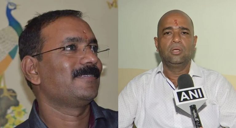 ‘He only forwarded some messages’: Brother of Umesh Kolhe narrates how he was killed for supporting Nupur Sharma