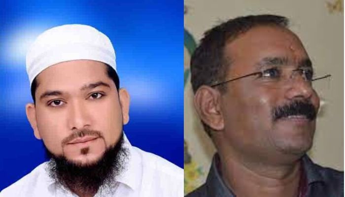 Two more arrested in Umesh Kolhe murder case: Mastermind Irfan Sheikh and Veterinary doctor Yusuf Khan 