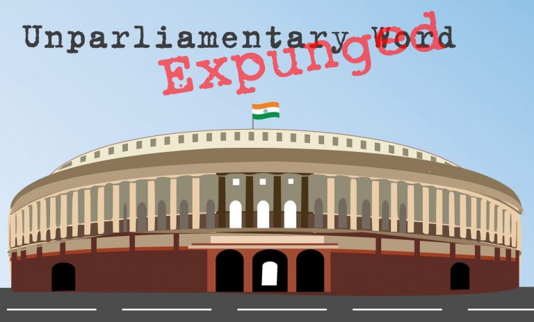 Rahul Gandhi and other opposition leaders spread lies that Modi govt has ‘banned’ certain words, here is the truth of booklet of Unparliamentary Words