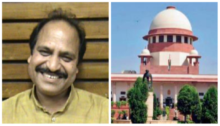 Urban Naxal Himanshu Kumar refuses to pay fine imposed on him by SC for making ‘false and fabricated’ allegations against security forces