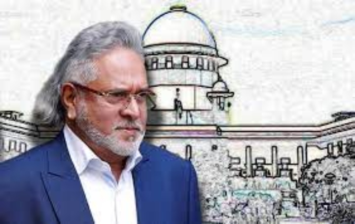Fugitive liquor baron Vijay Mallya given 4-month imprisonment, Rs 2000 fine in contempt case by Supreme Court