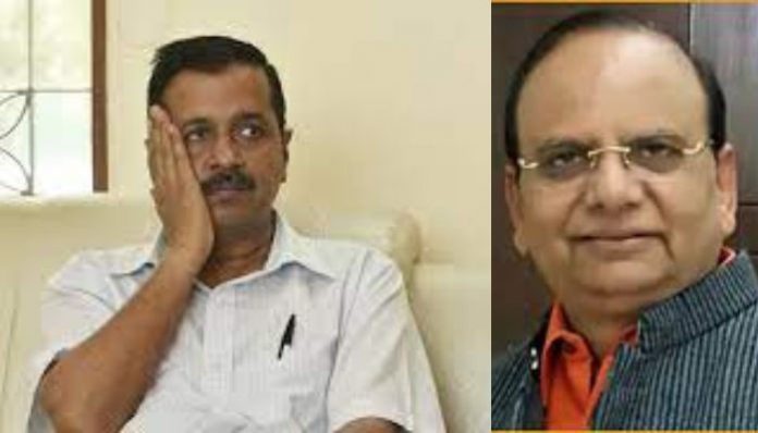 Vinai Kumar Saxena