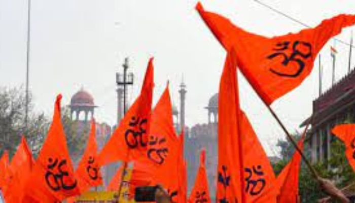 ‘If Jihadi violence continues like this, there will be a reaction, and Hindus won’t be responsible for it’: Vishwa Hindu Parishad