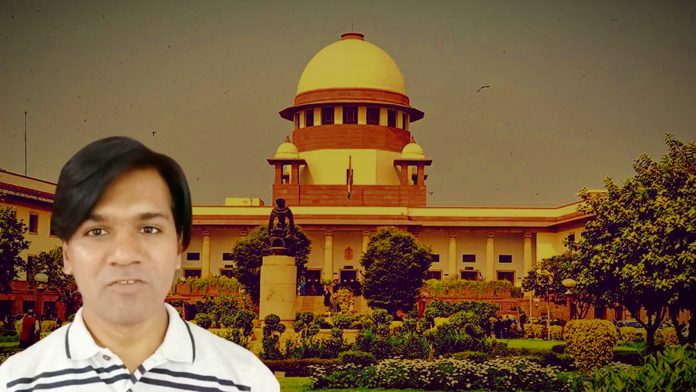 SC directs UP Police to refrain from coercive action against Zubair, to consider bail on July 20