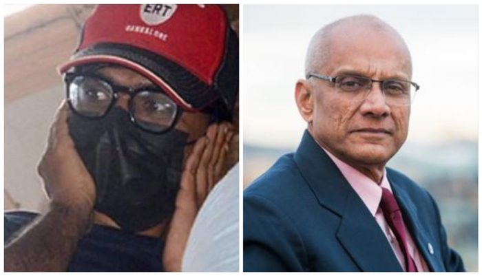 Mohammed Zubair’s counsel Colin Gonsalves, having links with George Soros’ NGO, moves SC to seek bail for Alt News co-founder, claims his life is under threat