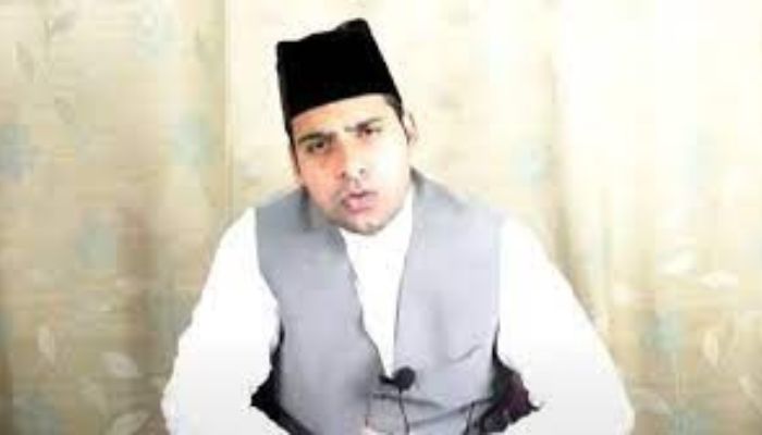 Chishtis of Ajmer Dargah continue hate speeches against Hinduism, Aadil Chishti insults Hindus over ‘animal Gods’ and ‘333 crore Gods’