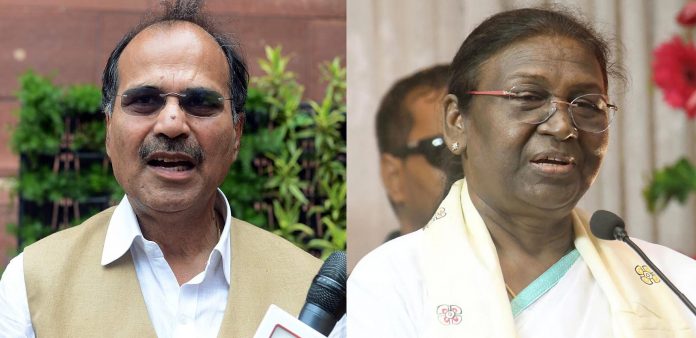 Adhir Ranjan Chowdhury