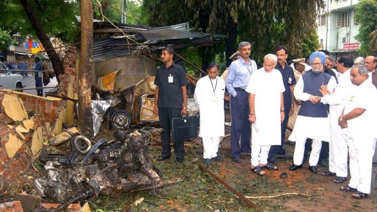 26 July, 2008: When terrorists chose Quran over constitution and killed Amdavadis, never forget the dastardly attack