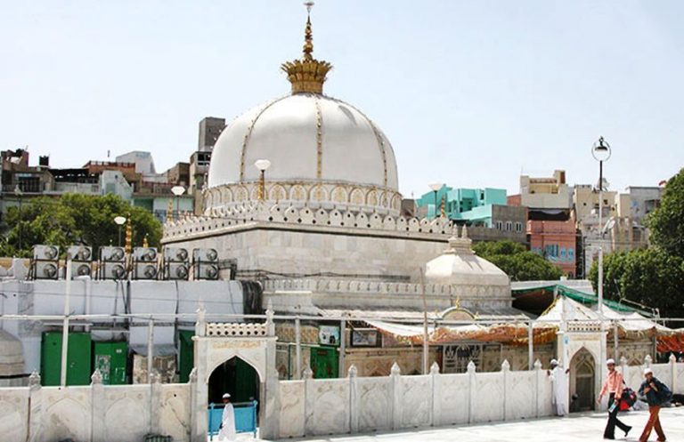 Threats of beheadings, threatening India with a shake-up, abusing Hindu Gods, and links to Kanhaiya Lal beheading: Ajmer Dargah’s reaction to Nupur Sharma controversy