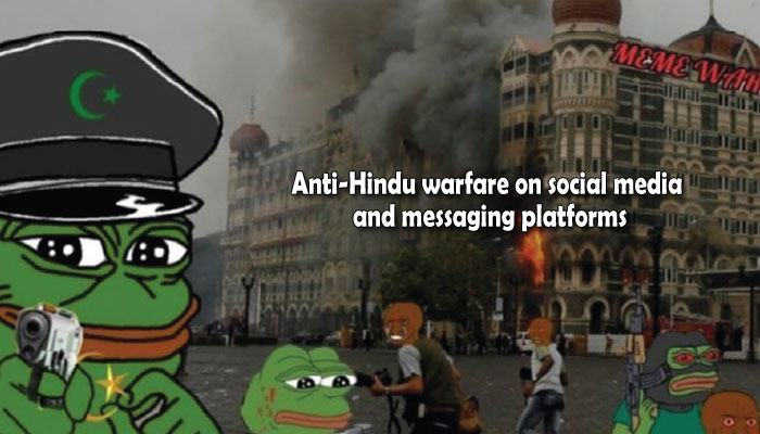 ‘Hinduphobia is on the rise on social media and other messaging platforms’: Rutgers report finds evidence of increase in anti-Hindu disinformation