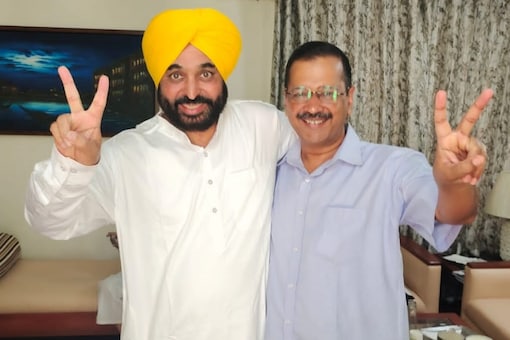 Punjab