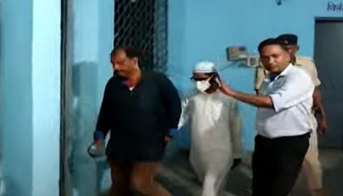 One Asghar Ali arrested from Motihari in Phulwari Sharif PFI case