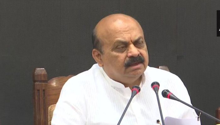 ‘Will not hesitate to implement the Yogi model in Karnataka’: Chief Minister Basavaraj Bommai