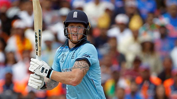 Ben Stokes