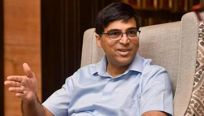 Vishwanathan Anand