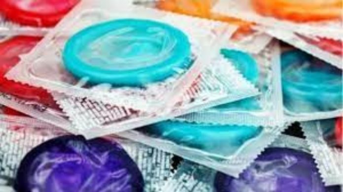 condoms