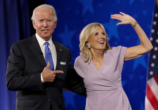 Jill Biden