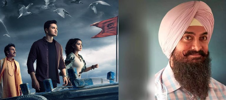 I would go to any extent for my country; ready to compete with Laal Singh Chadha with my next: Producer of ‘The Kashmir Files’ in an exclusive interview with OpIndia