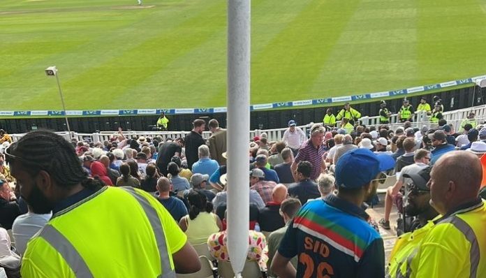 Edgbaston